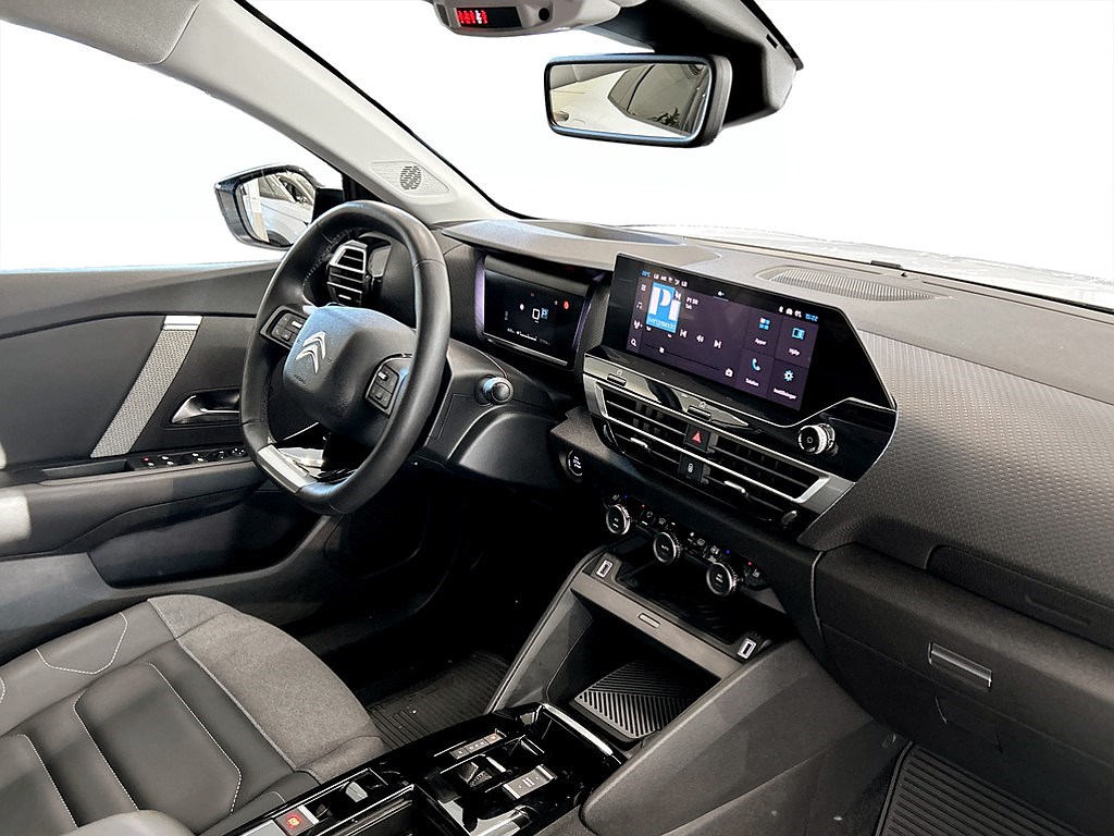 Bild på X Shine 1.2 PT 130hk Aut - 360-KAMERA, CARPLAY