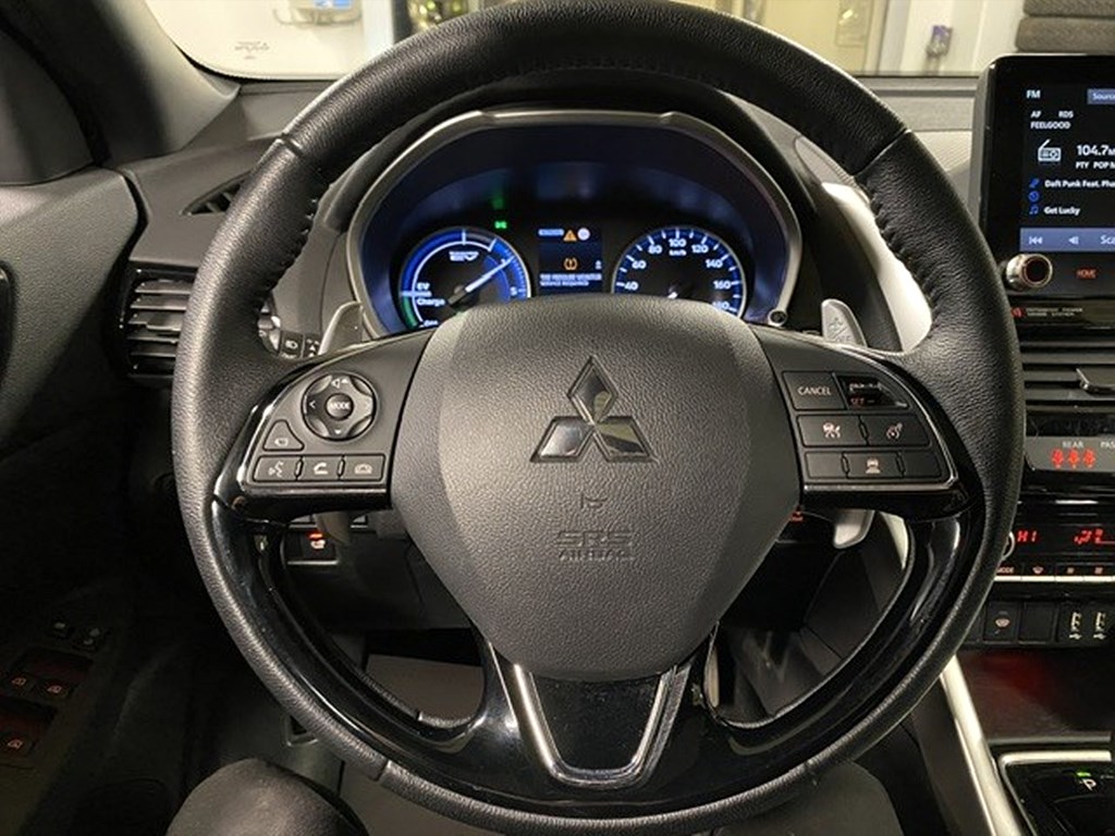 Bild på PHEV 2.4 190hk Aut AWD - PANORAMA