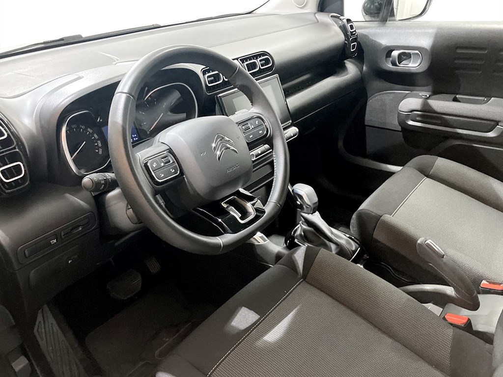 Bild på Aircross Shine 1.2 PT 130hk Aut - CARPLAY, NAVI