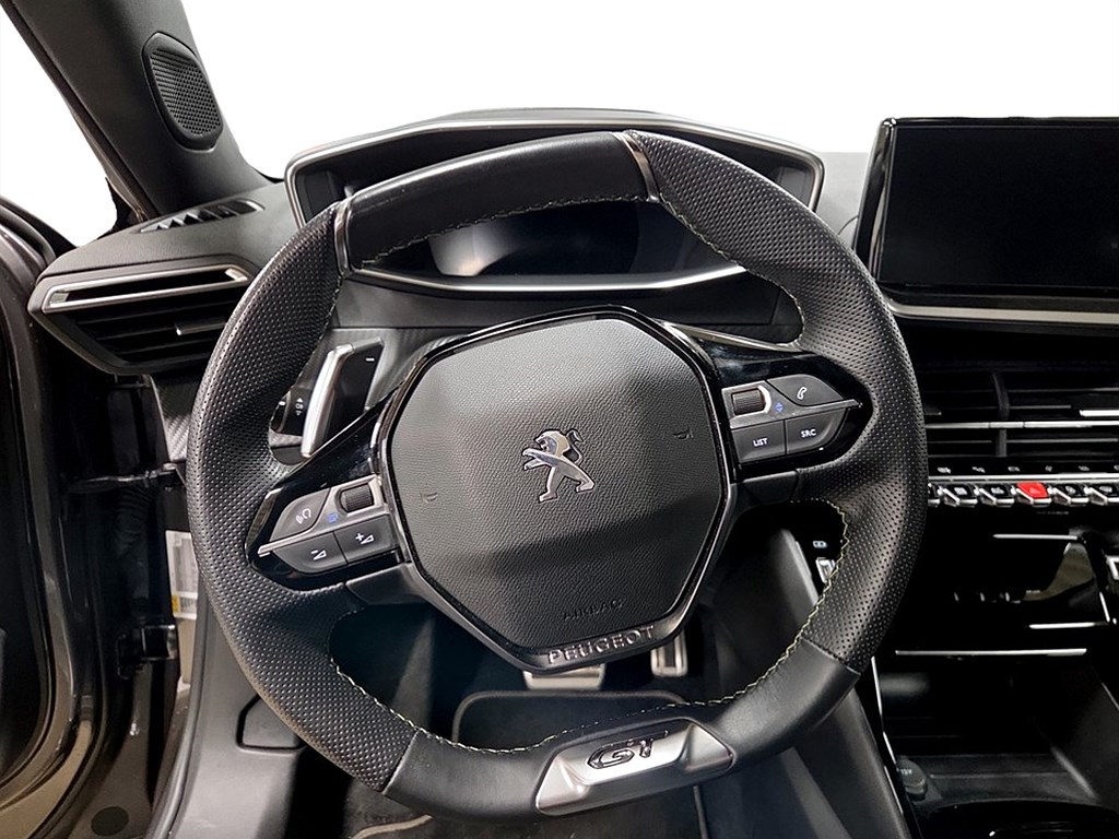 Bild på GT 1.2 PT 130hk Aut - B-KAMERA, CARPLAY