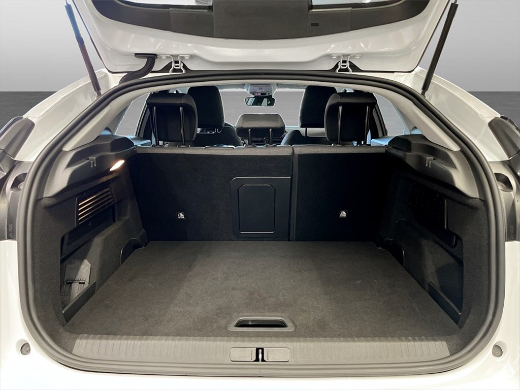 Bild på Shine 1.2 PT 130hk Aut - B-KAMERA,HUD,NAV