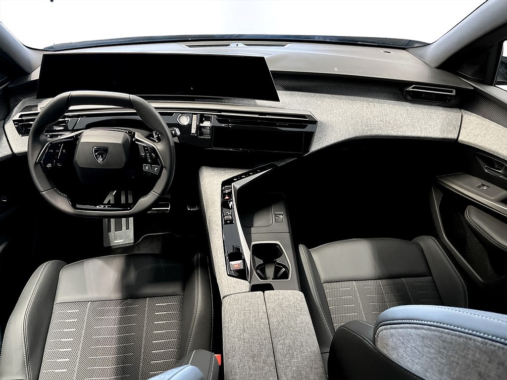 Bild på GT Hybrid 145hk Aut - 360-KAMERA,CARPLAY,NAVI