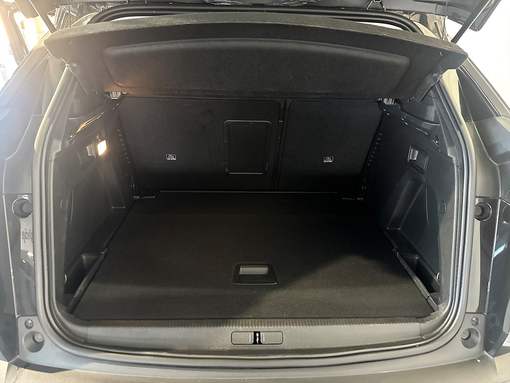 Bild på Active 1.2 PT 130hk Aut - B-KAMERA, CARPLAY