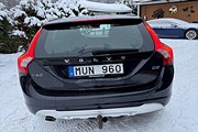 Volvo V60 D2 Momentum 115hk