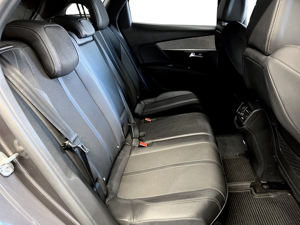 Bild på GT 1.2 PT 130hk Aut - B-KAMERA, CARPLAY