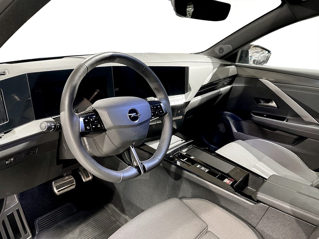 Bild på ST GS 1.2 PT 130hk Aut - B-KAMERA, KEYLESS