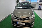 Toyota TOYOTA VERSO