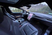 Tesla MODEL S 90D 525HK FREECHARGE