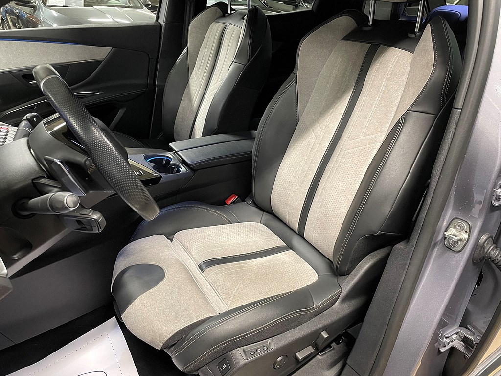 Bild på GT Hybrid4 300hk Aut AWD - 360-KAMERA, CARPLAY