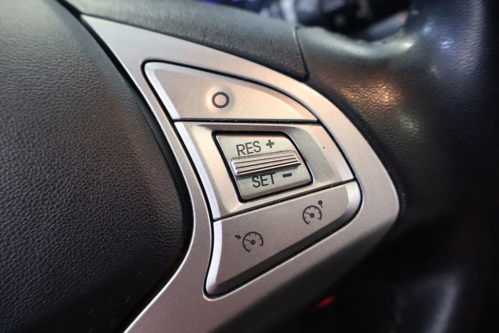 Bild på Comfort Plus 1.6 125hk Aut - PANO, P-SENSORER BAK