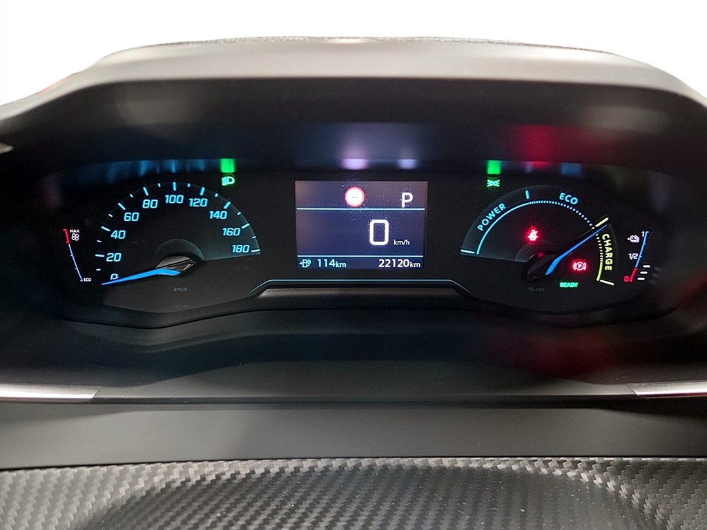 Bild på Active Pack 50kWh 136hk Aut - P-SENSORER, NAVI