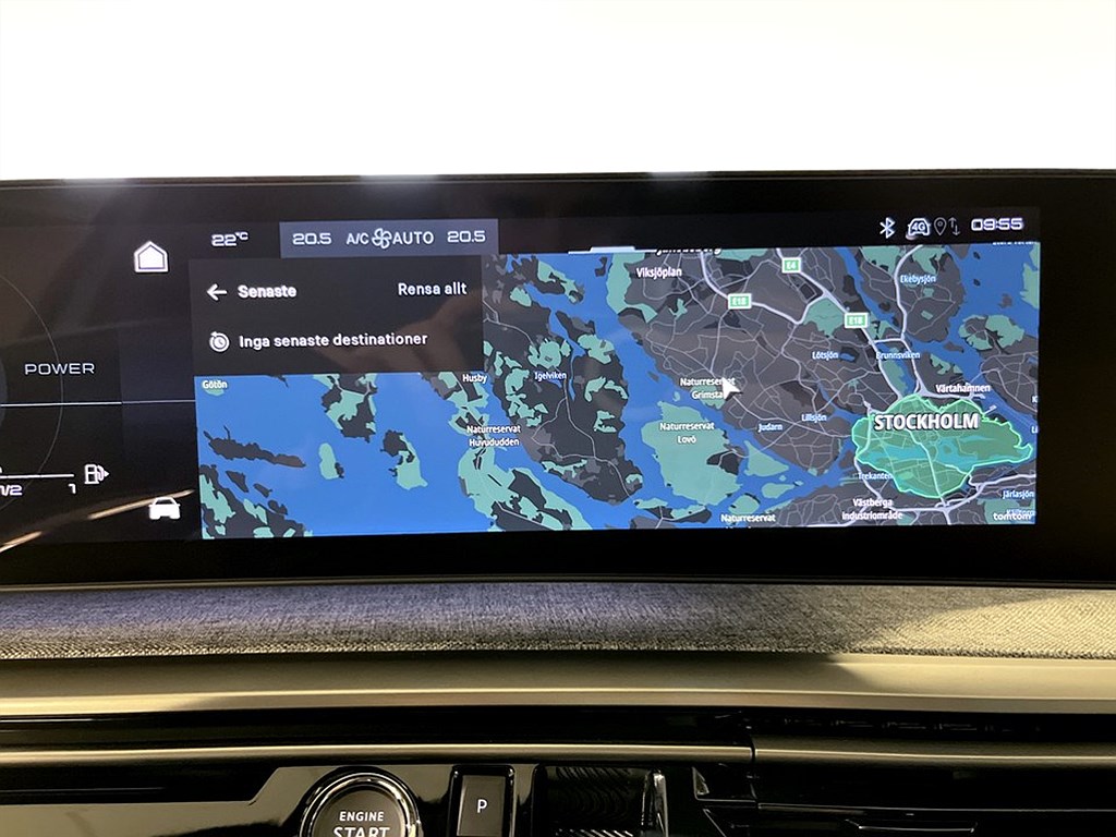 Bild på GT Hybrid 145hk Aut - NYA VINTERHJUL INGÅR!