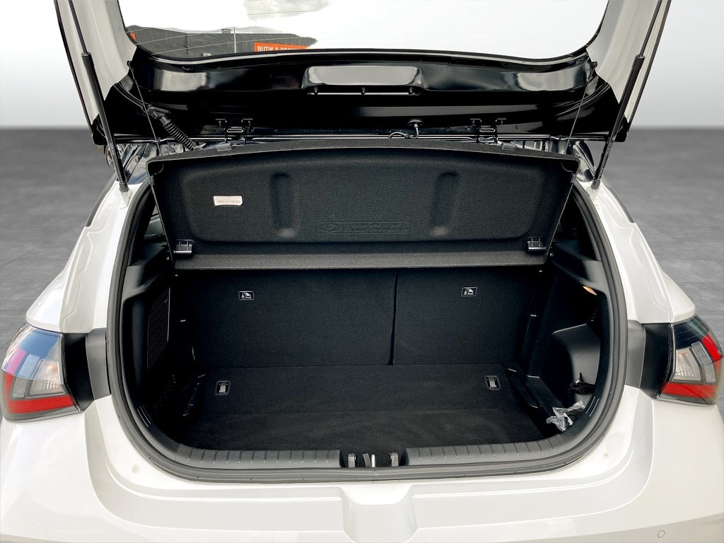 Bild på N-Line 1.0 T-GDI 120hk Aut - B-KAMERA, CARPLAY