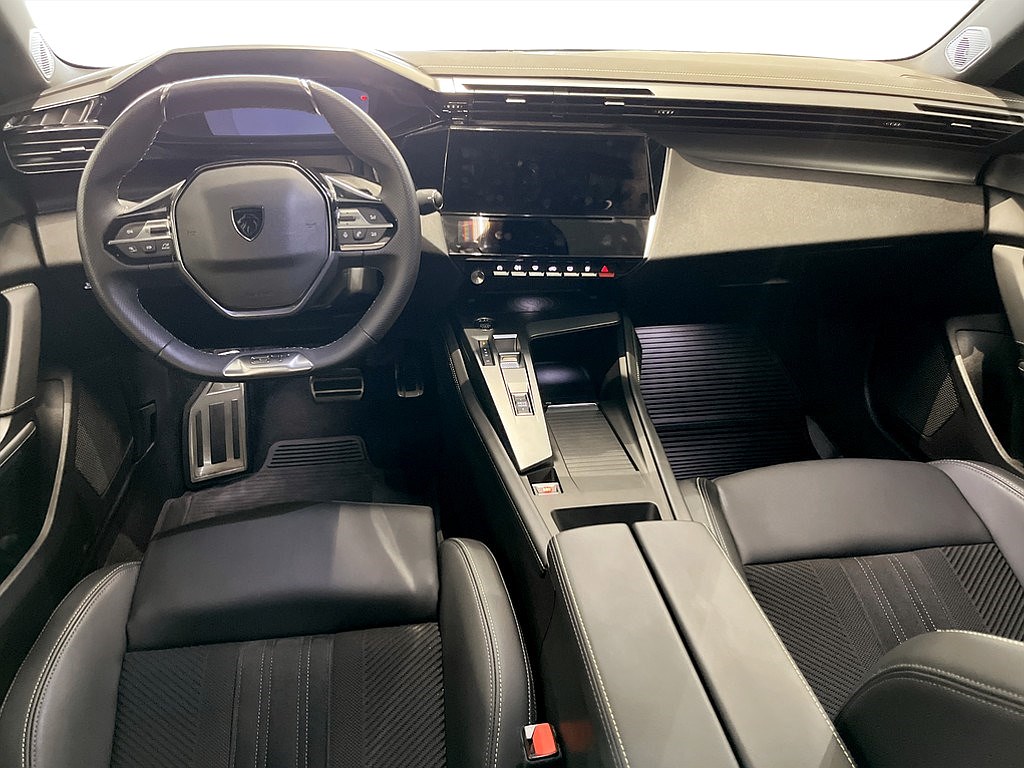 Bild på GT 1.2 PT 130hk Aut - PEUGEOT APPROVED