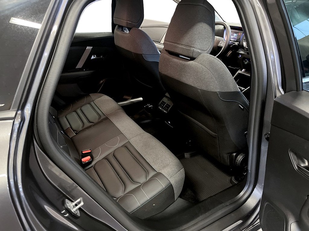 Bild på Shine 1.2 PT 130hk Aut - B-KAMERA, RATTVÄRME