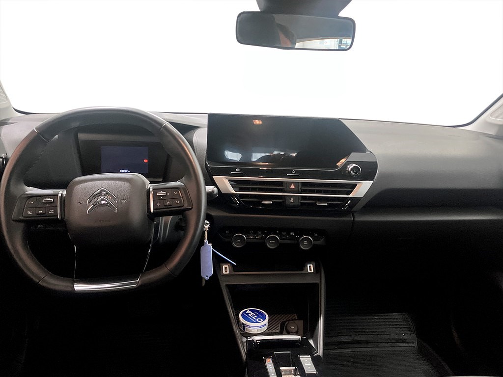 Bild på Feel 50kWh 136hk Aut - CARPLAY, FARTHÅLLARE