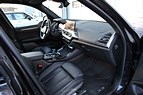 BMW iX3, 286hk, 2023 M-Sport Panorama