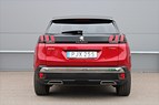 Peugeot 3008 GT HYBRID4 1.6 + 13.2 kWh AWD