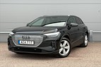 Audi Q4 35 e-tron Proline / LED / Kompletta Vinterhjul / MOMS