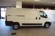 Peugeot Boxer 335 2.0 BlueHDi Skåp (130hk)
