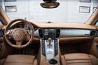 Porsche Panamera GTS Sv-såld Värmare 18Mån garanti
