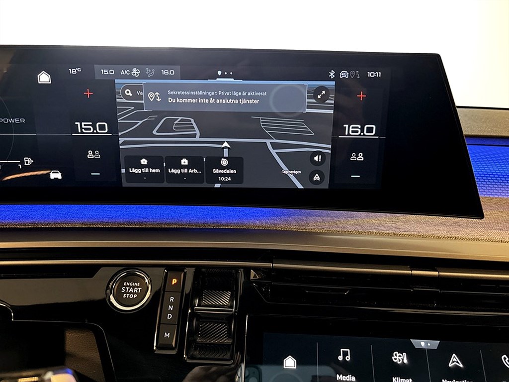 Bild på GT Hybrid 145hk Aut - PRIVATLEASING 24MÅN