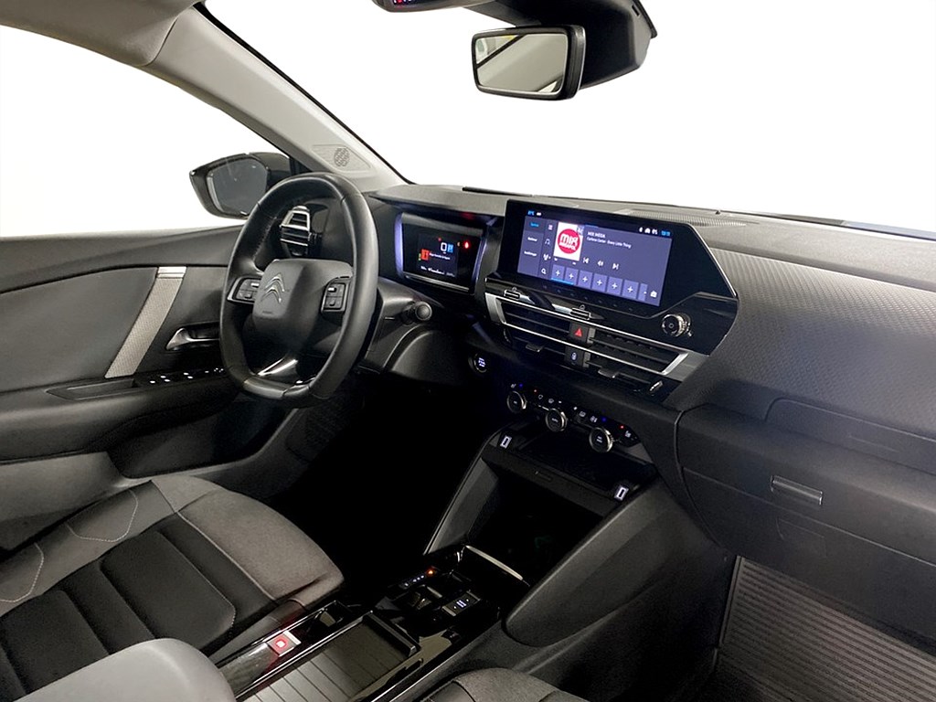 Bild på Shine 1.2 PT 130hk Aut - 360-KAMERA, RATTVÄRME