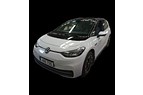Volkswagen ID.3 Pro Performance 58 kWh Life 1 brukare