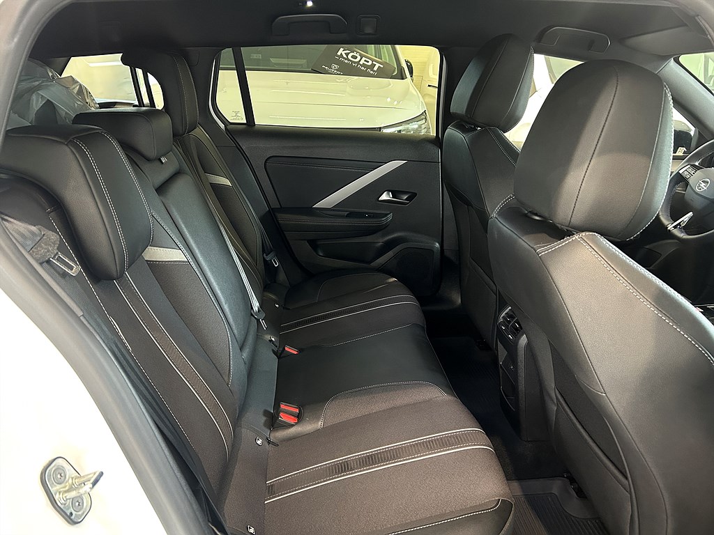 Bild på ST GS 1.2 PT 130hk Aut - 360-KAMERA, CARPLAY
