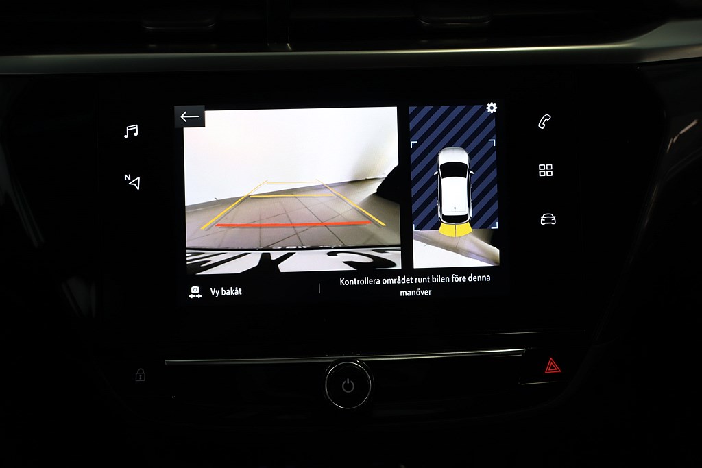 Bild på Dynamic 50kWh 136hk Aut - B-KAMERA, CARPLAY