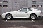 Porsche 944 Turbo Strosek