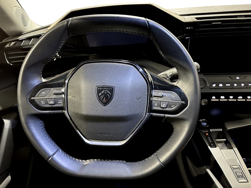 Bild på Active 1.2 PT 130hk Aut - CARPLAY, BACKSENSORER