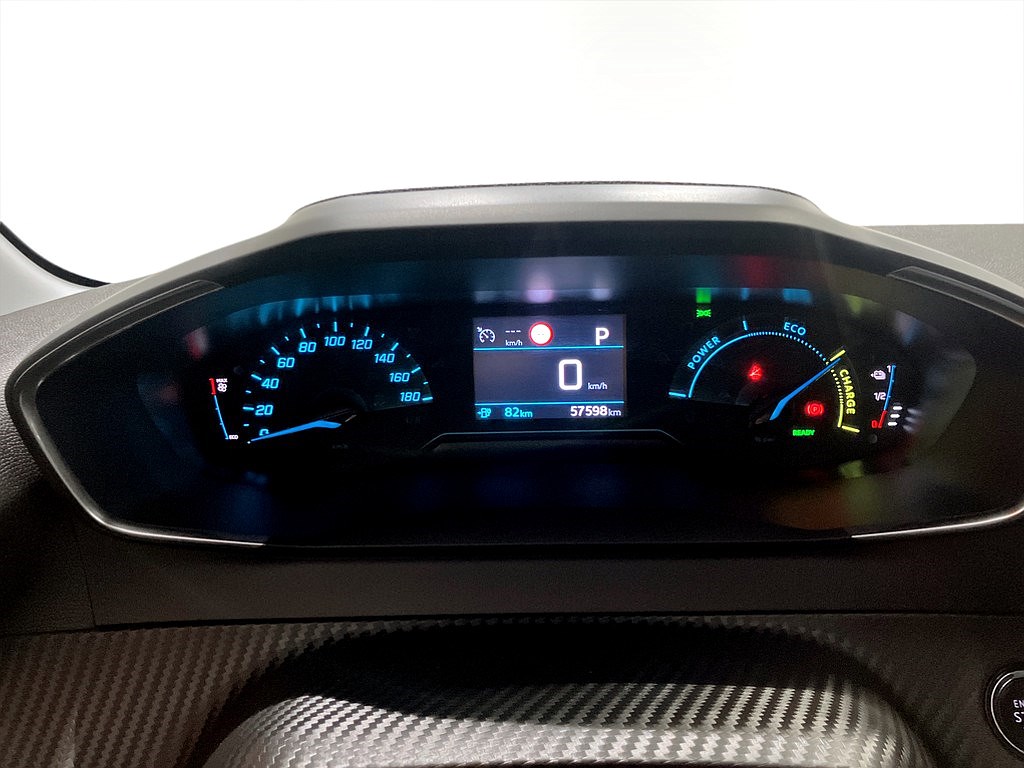 Bild på Active Pack 50kWh 136hk Aut - CARPLAY,NAVI
