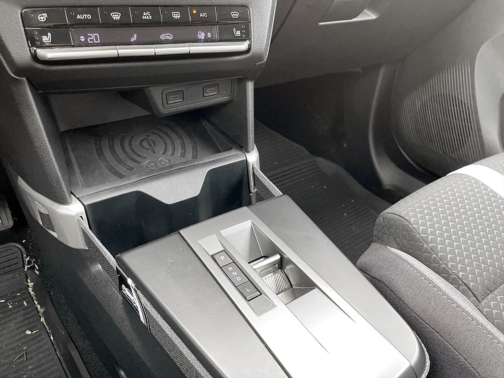 Bild på GS Hybrid 136hk Aut - DEMO