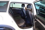 Volkswagen Passat Alltrack 2.0 TDI Sportscombi 4MOTION (190hk)