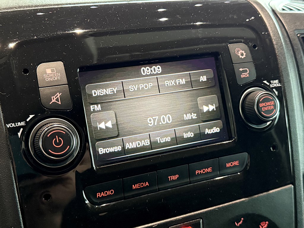Bild på PRO+ 2.2 BHDi 165hk L3H2 - B-KAMERA, DRAG