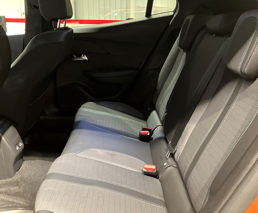 Bild på Allure 50kWh 136hk Aut -  B-KAMERA, CARPLAY