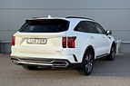 Kia Sorento PHEV Black Edition / Advance Plus / Panorama / 3209 mil