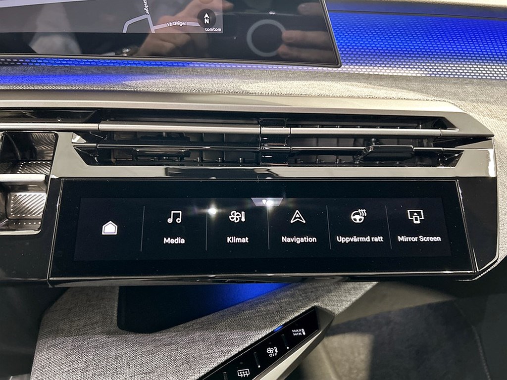 Bild på GT Hybrid 145hk Aut - 7-SITS,B-KAMERA,NAV