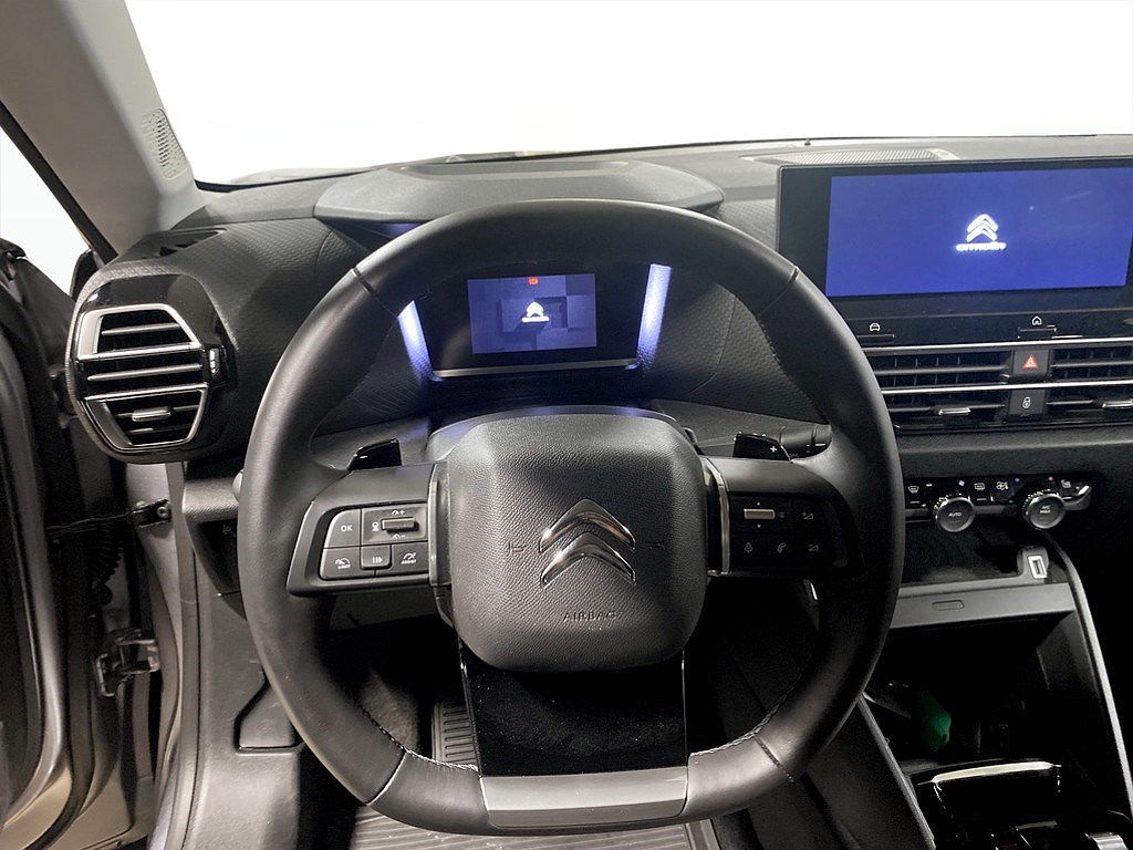 Bild på Shine 1.2 PT 130hk Aut - B-KAMERA, CARPLAY