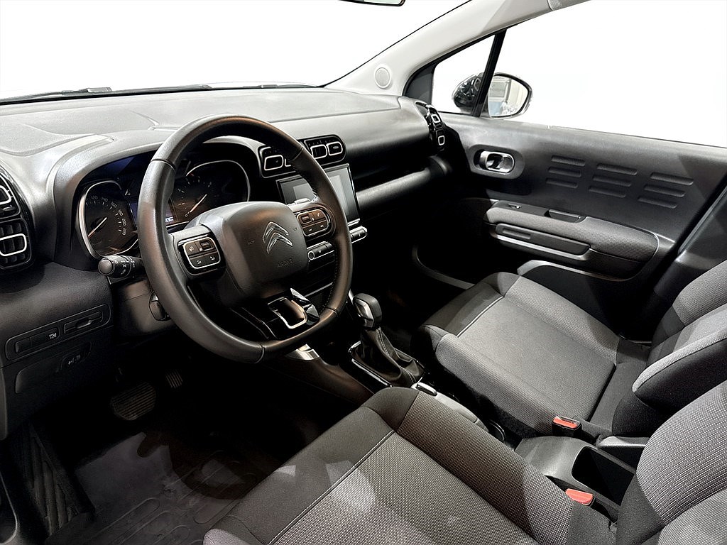 Bild på Shine 1.2 PT 130hk Aut - CARPLAY, FARTHÅLLARE