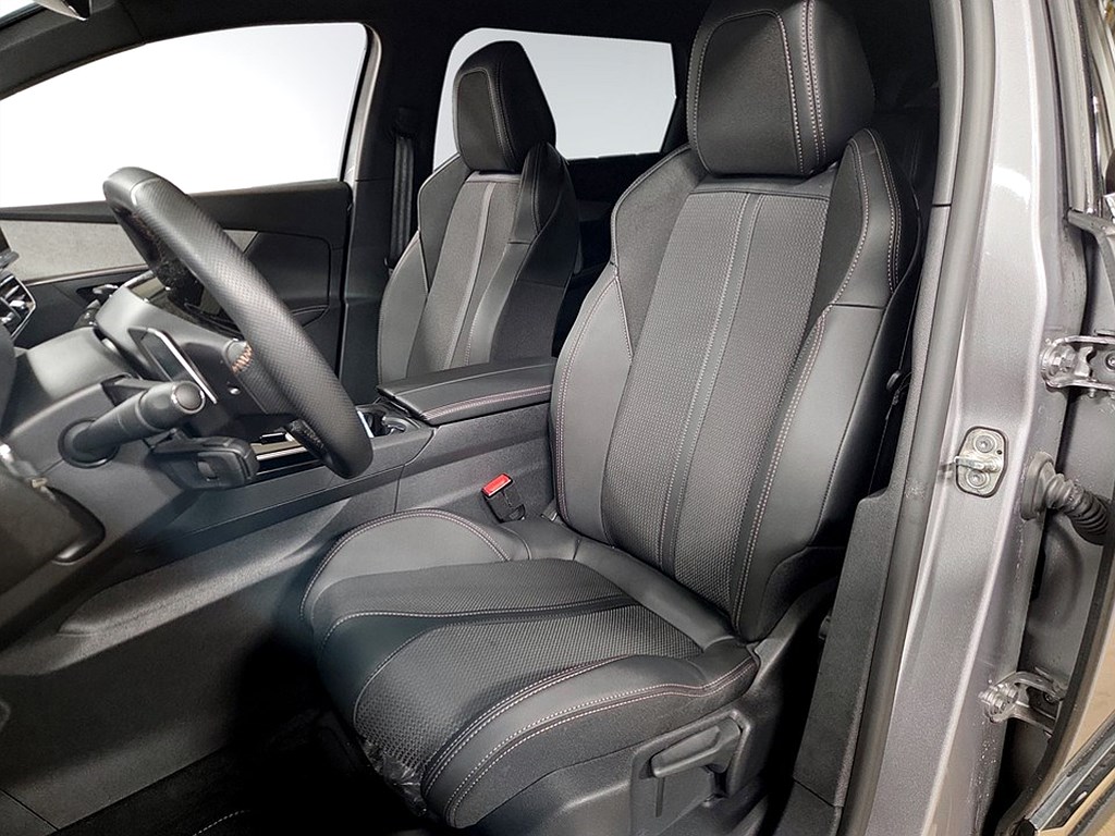 Bild på GT 1.2 PT 130hk Aut - 7-SITS,B-KAMERA,NAV