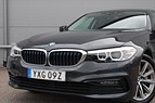 BMW 530e Sedan Sport Line Navi Hifi Backkamera