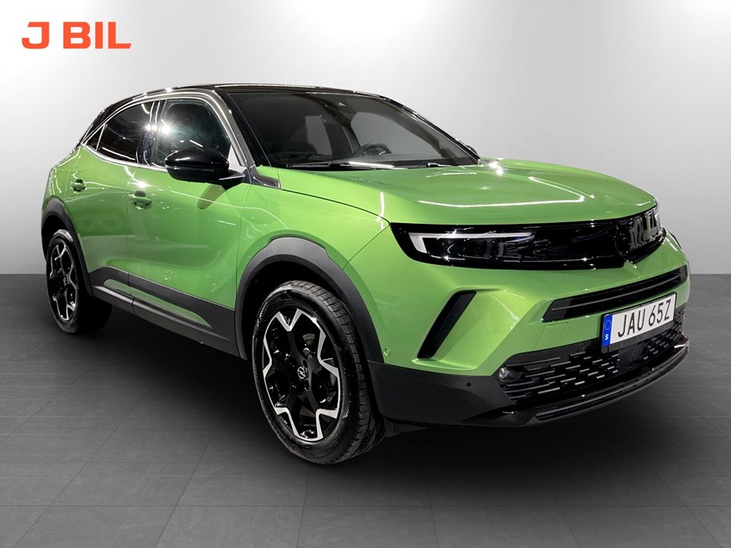 Bild på Ultimate 1.2 PT 130hk Aut - 360-KAMERA, CARPLAY