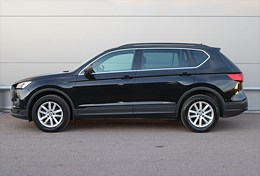 Seat Tarraco Style TSI 150 Drag Värmare Beats