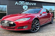 Tesla Model S 85D Dual 423hk FreeCharge