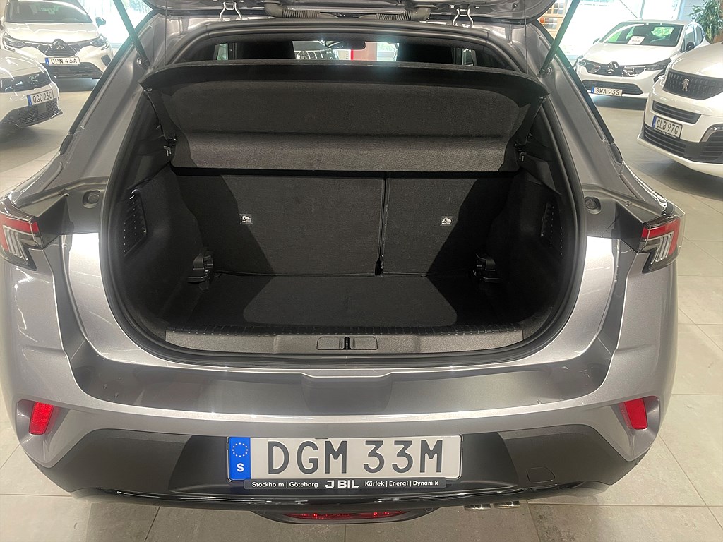 Bild på GS Line 1.2 PT 130hk Aut  - CARPLAY, BACKKAMERA