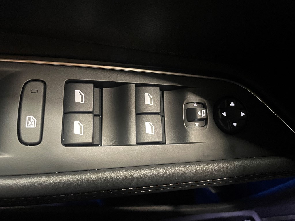 Bild på GT 1.2 PT 130hk Aut - B-KAMERA, CARPLAY, NAVI
