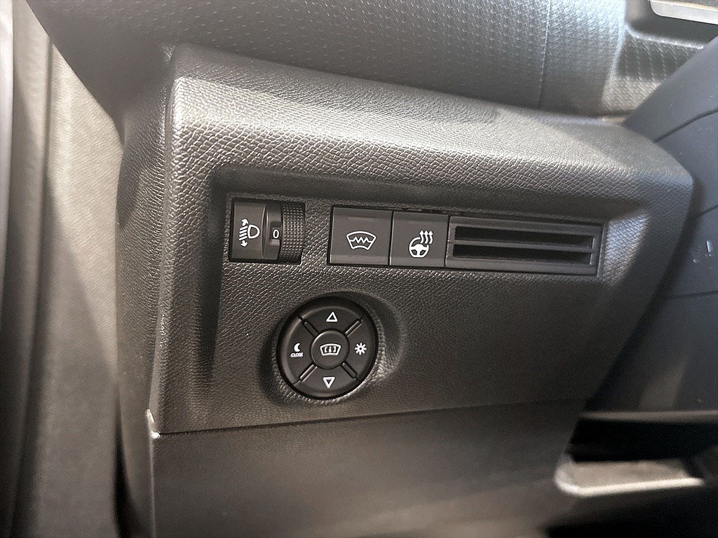 Bild på Shine 1.2 PT 130hk Aut - B-KAMERA,CARPLAY,NAV