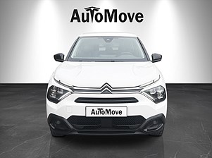 Citroën C4 1.2 PureTech Manuell, 131hk, 2021